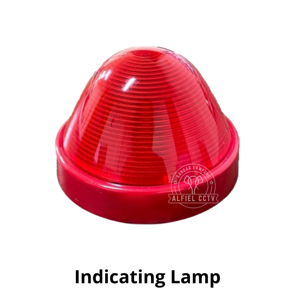 Indicating Lamp
