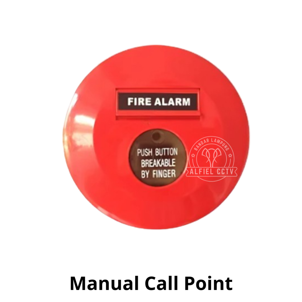 Manual Call Point