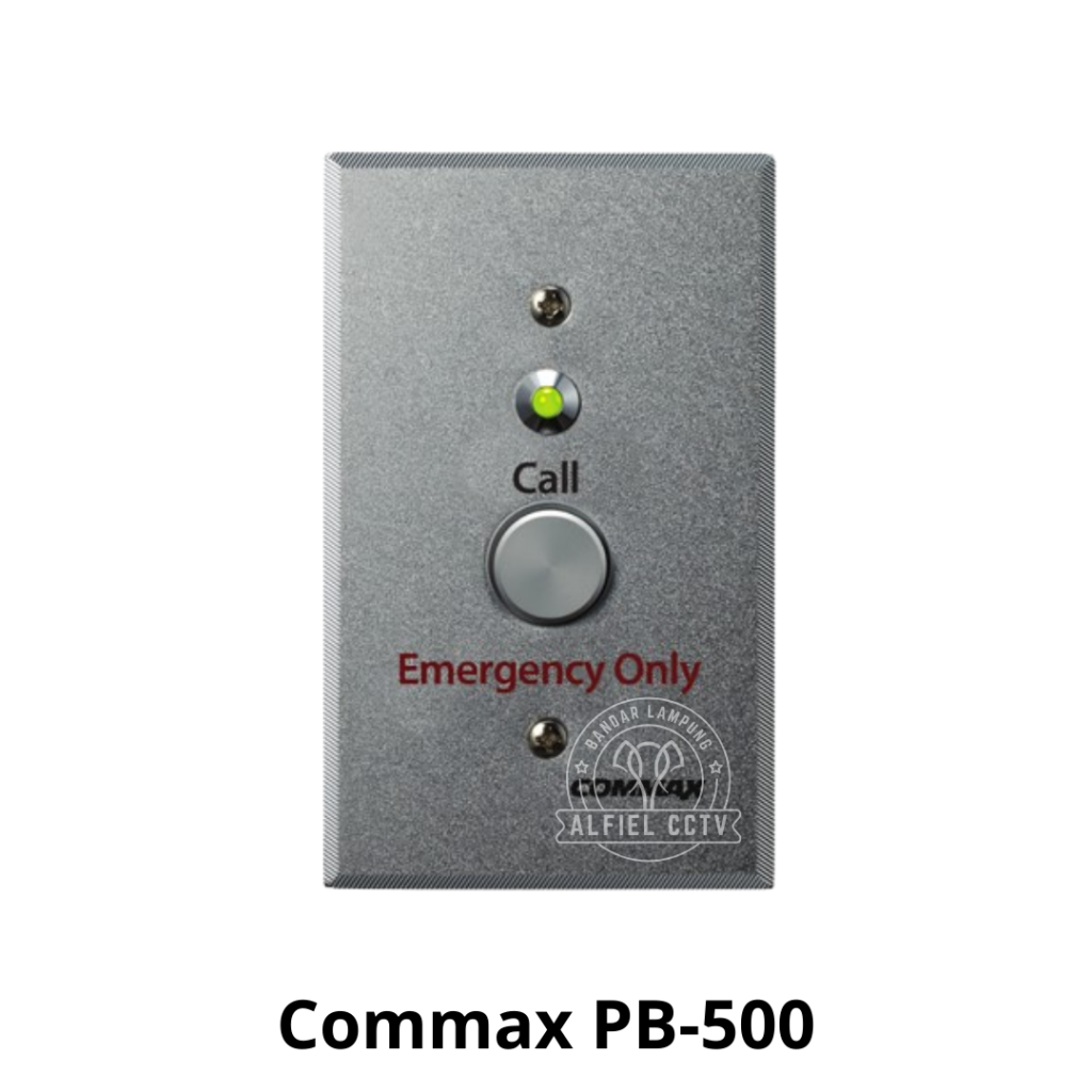 Commax - PB 500