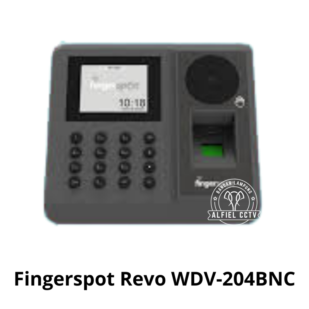 Revo WDV-204BNC