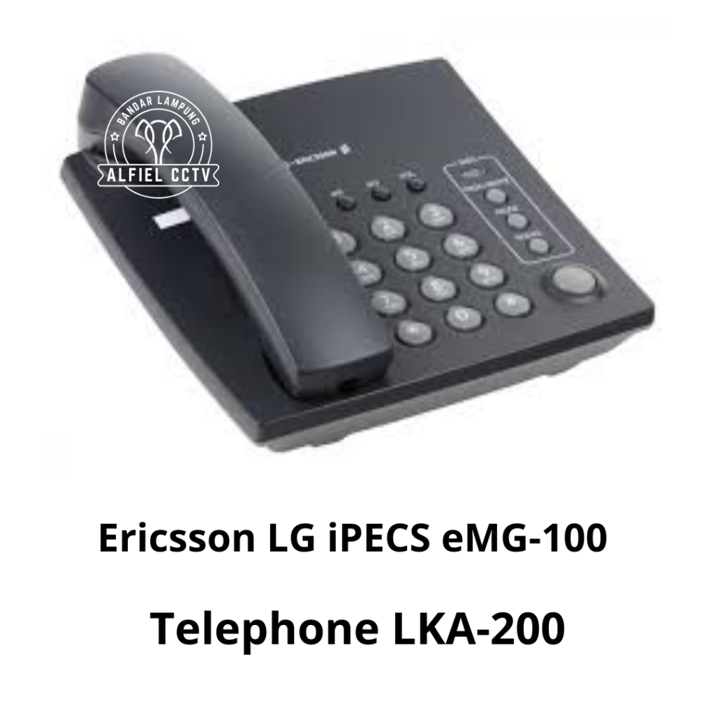 Telephone LKA-200
