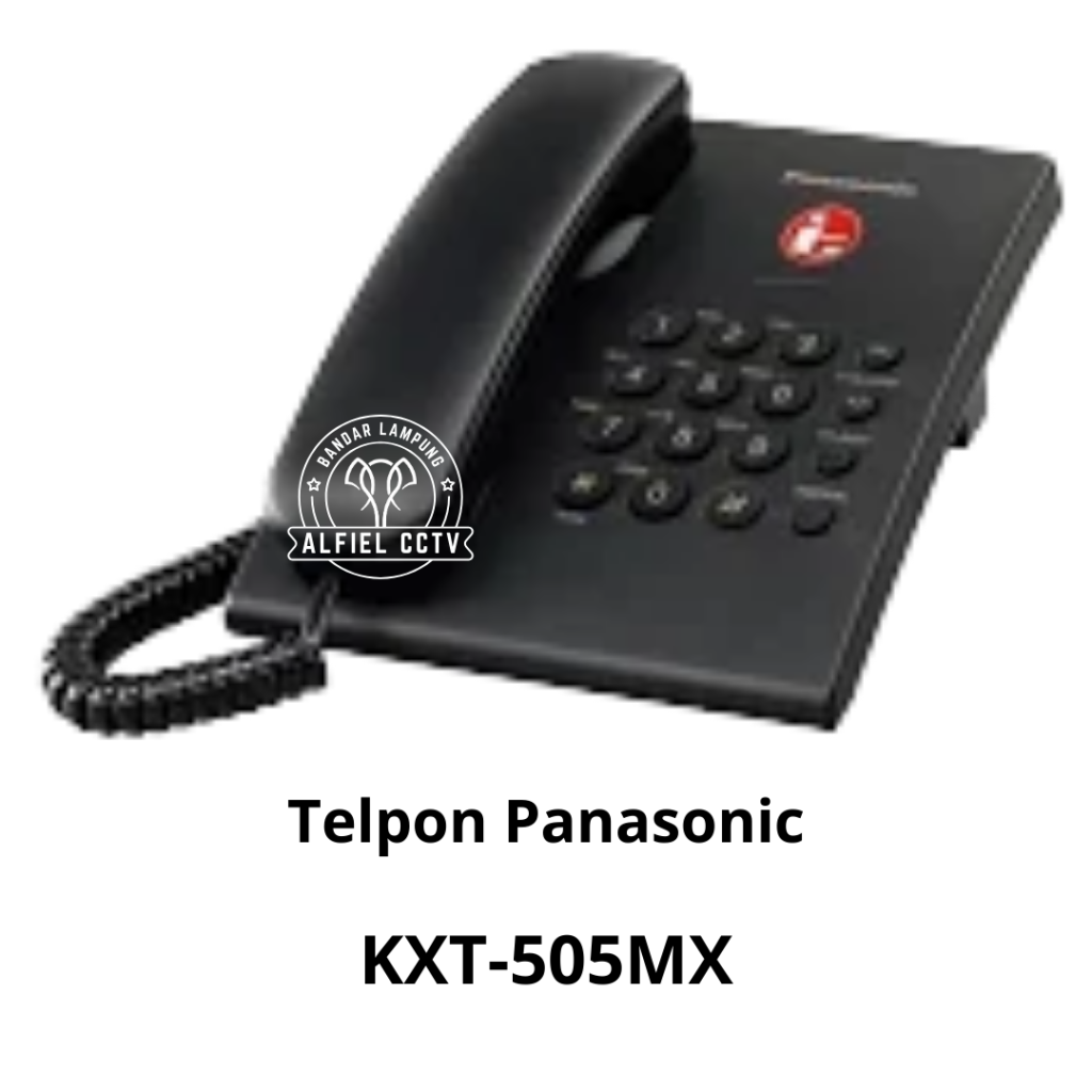 Telephone KXT-505MX