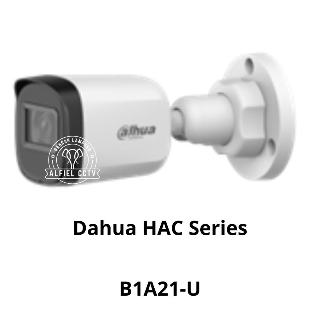 DAHUA CCTV LAMPUNG