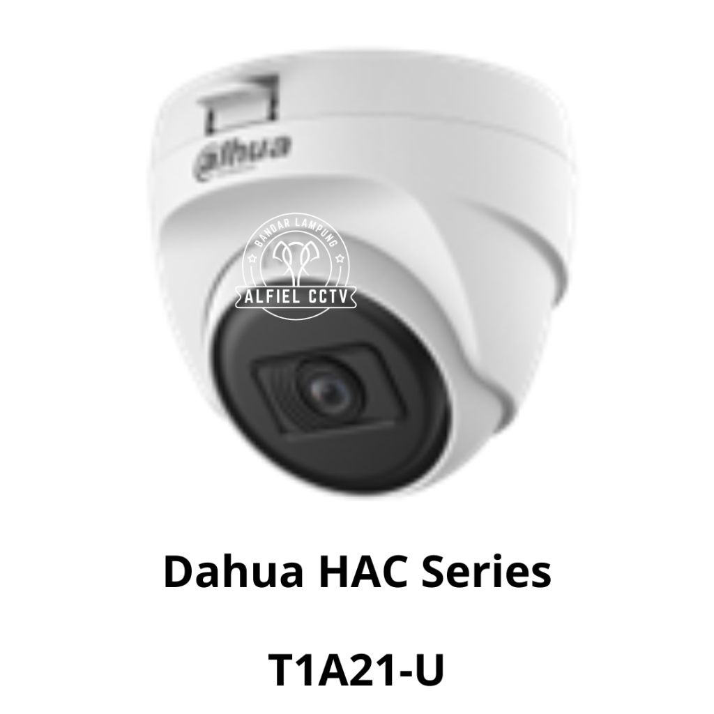 DAHUA CCTV LAMPUNG