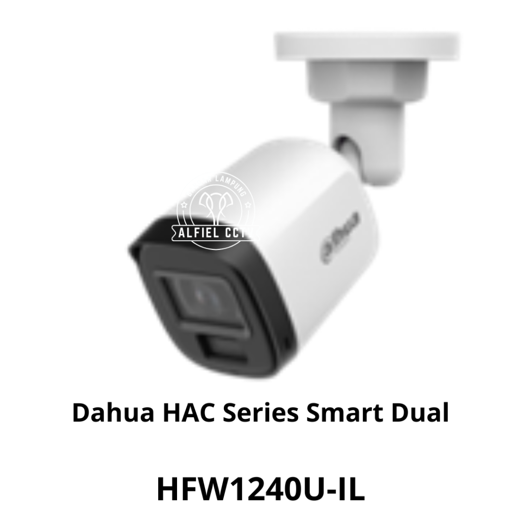 DAHUA CCTV LAMPUNG