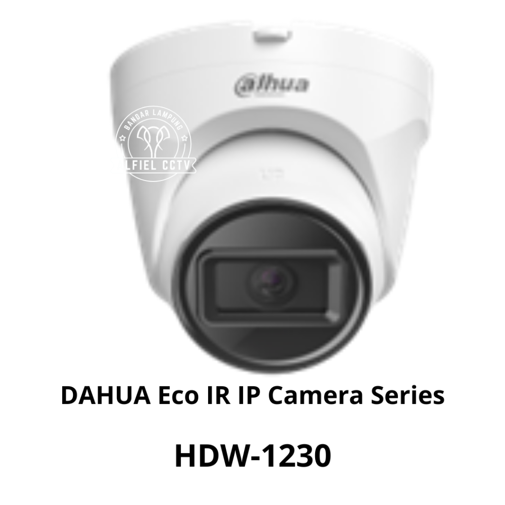 IP Camera indoor 2mp Dahua