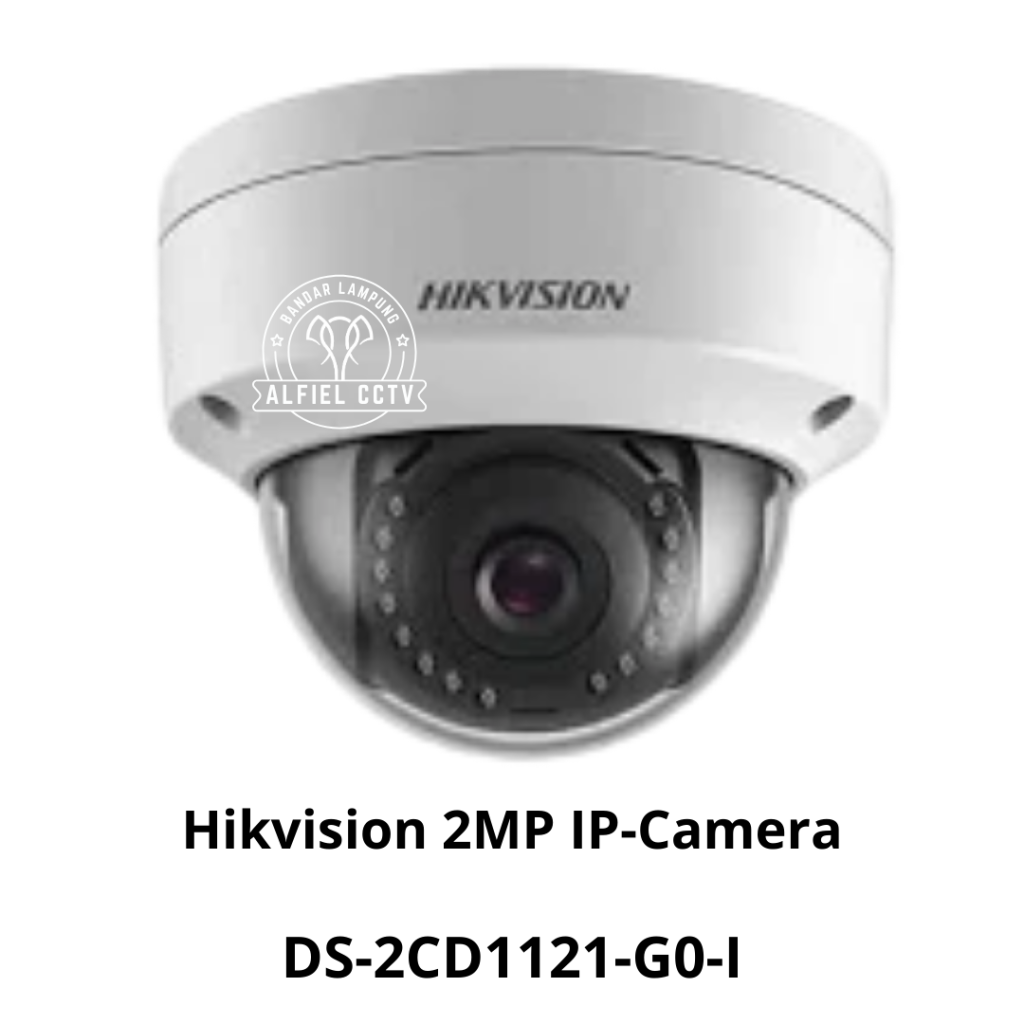 IP Camera indoor 2mp Hikvision